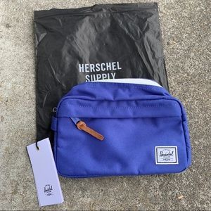 Herschel Supply Co Travel Kit bag